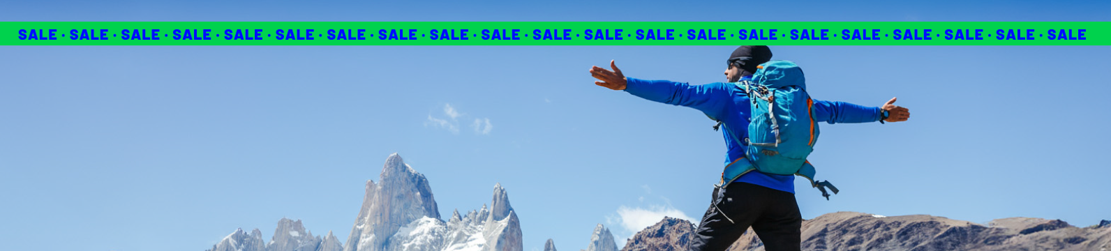 ¡Disfruta 20% OFF!