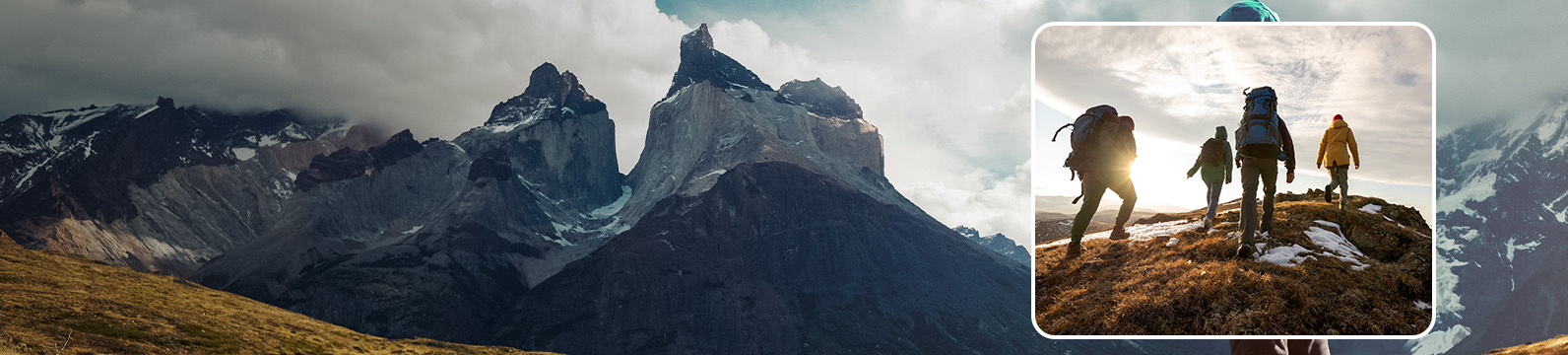 Explore Chile's most impressive landscapes