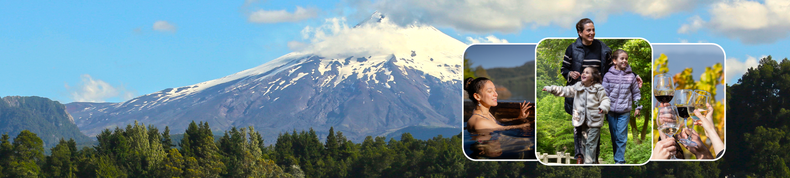 Tu próxima aventura comienza aquí