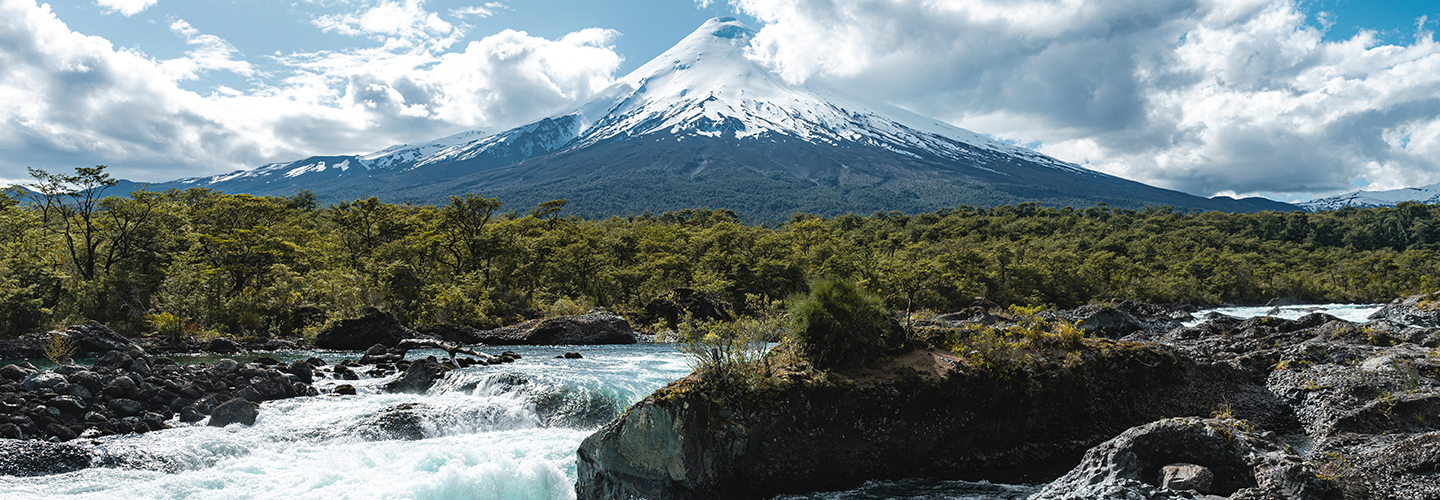 Patrimonio natural del país
