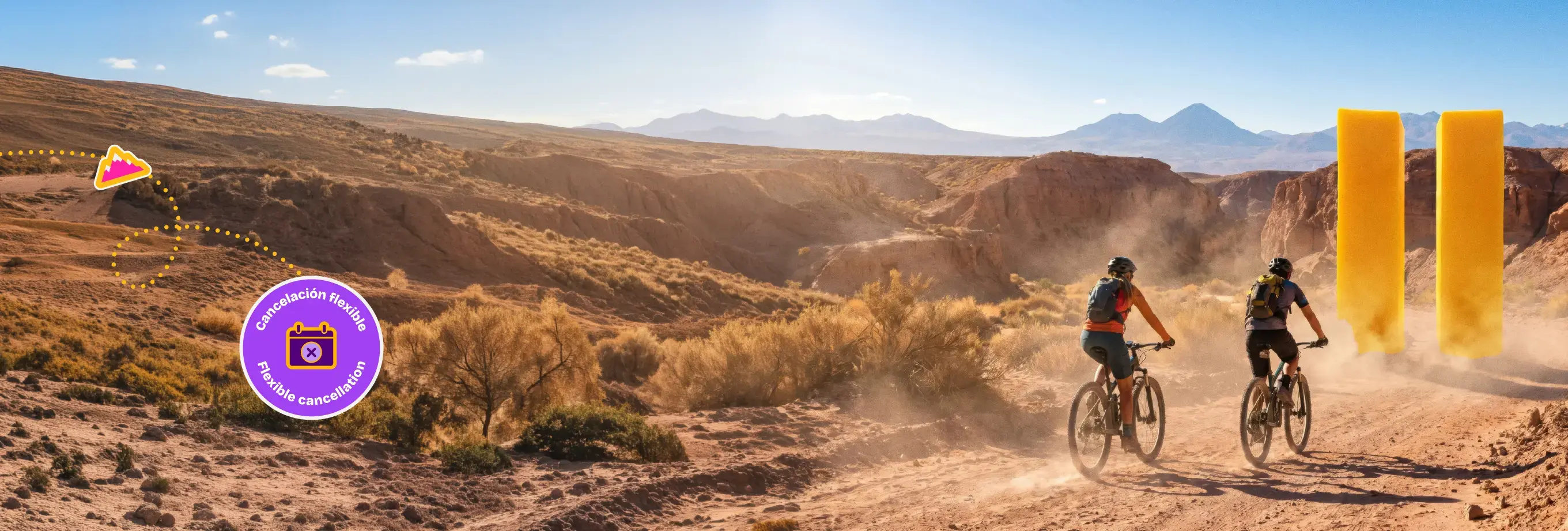 O que fazer em San Pedro de Atacama
