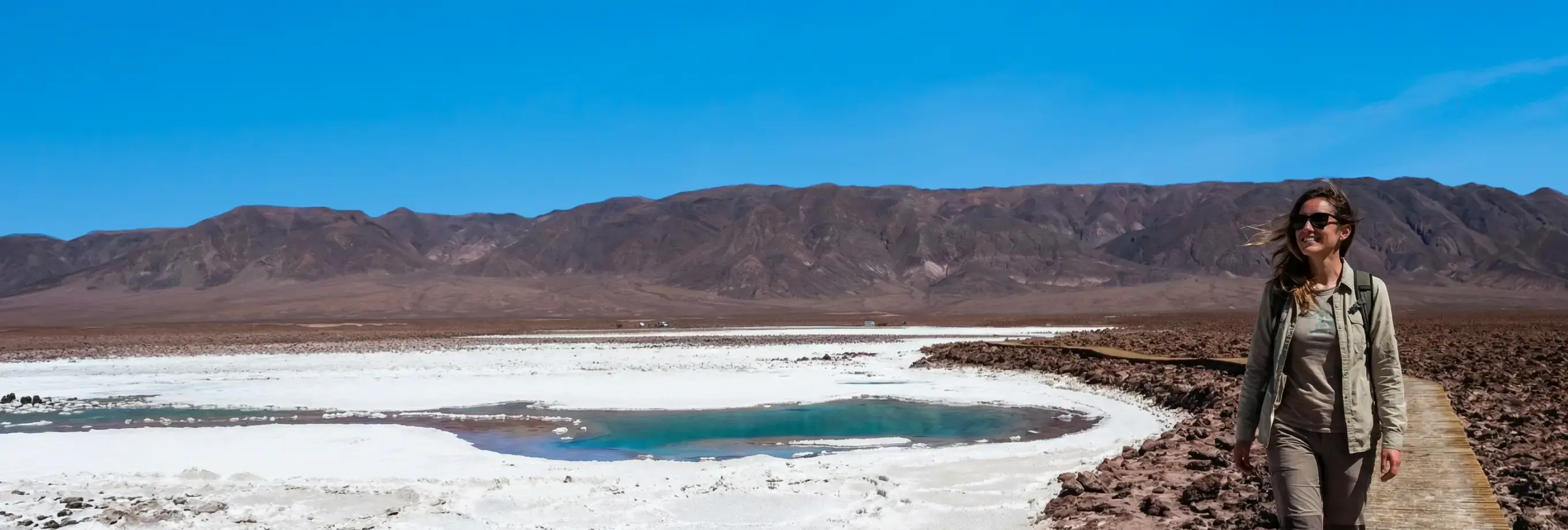 Qué hacer en San Pedro de Atacama