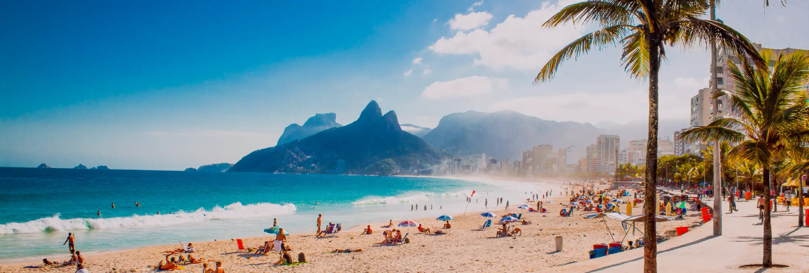 Tours, experiencias y atracciones en Latinoamérica