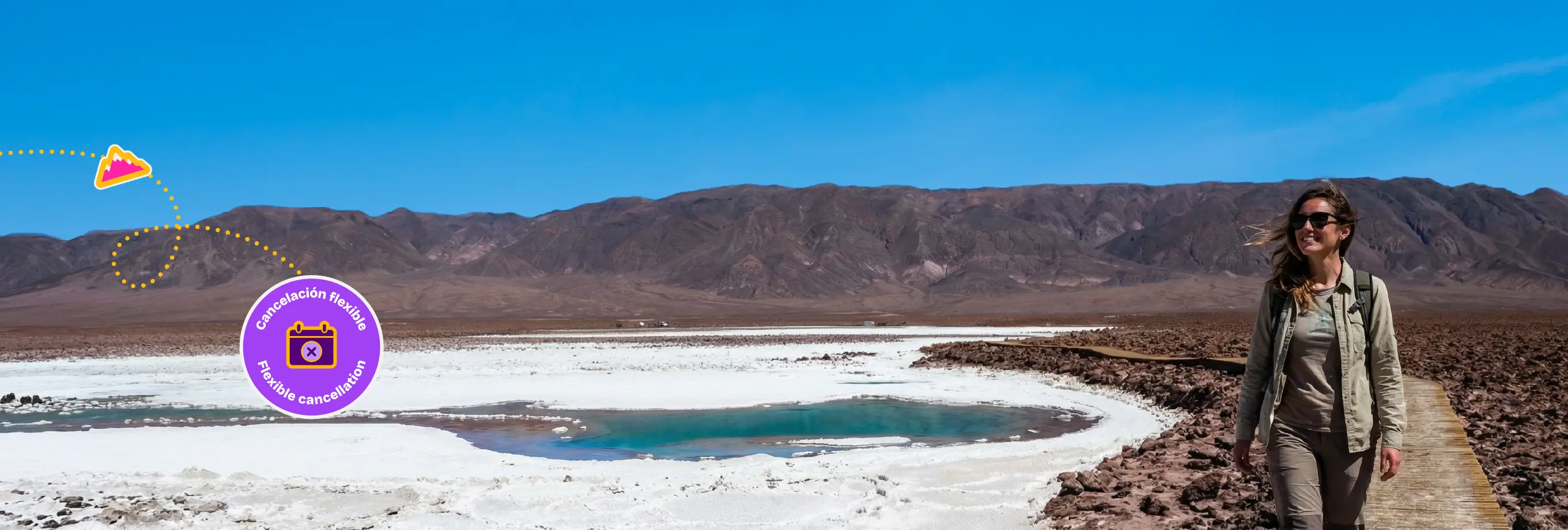 Qué hacer en San Pedro de Atacama