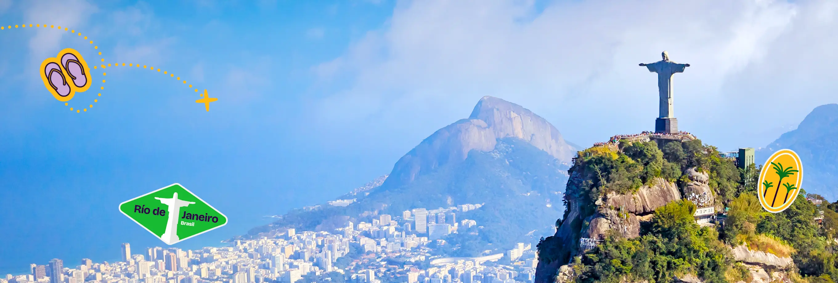 Tours, experiencias y atracciones en Latinoamérica