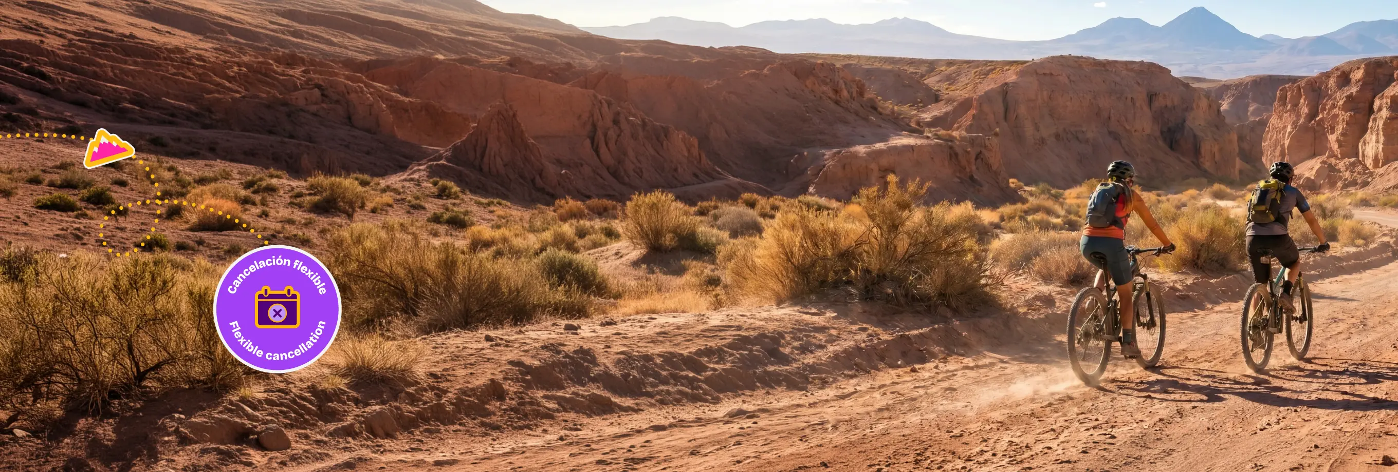 Qué hacer en San Pedro de Atacama