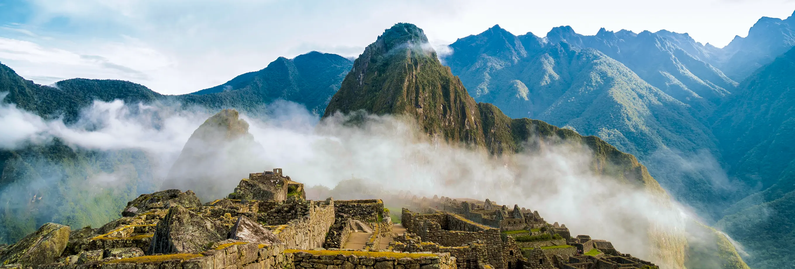 Tours, experiencias y atracciones en América Latina