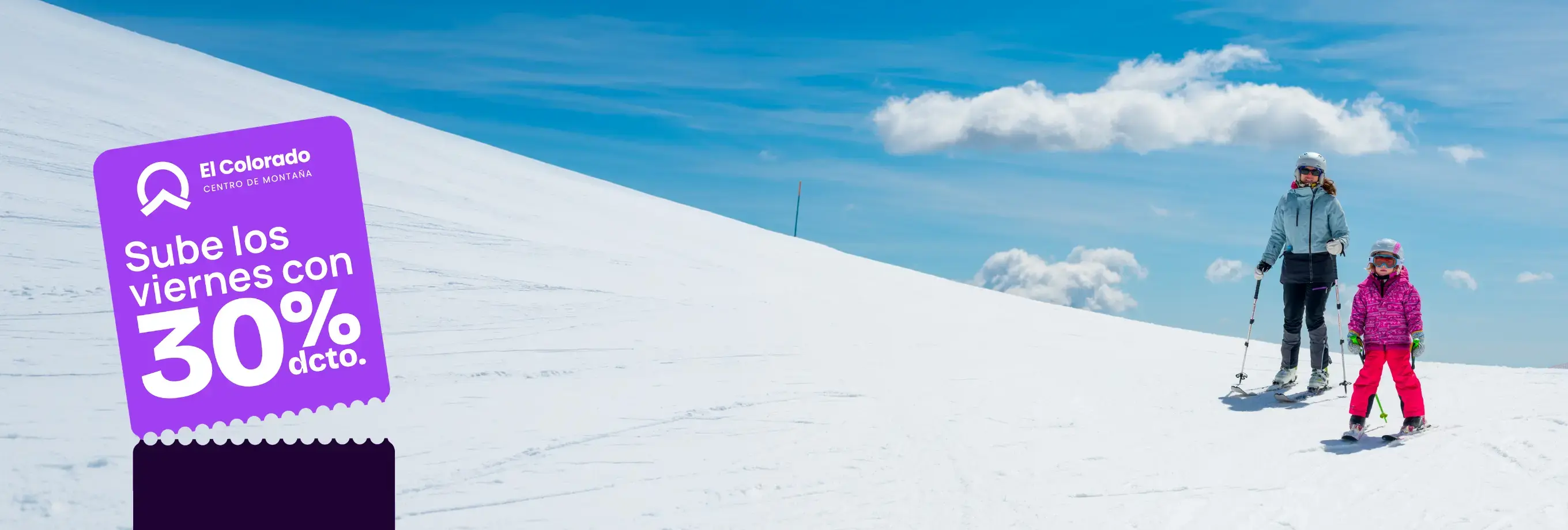 All your snow tickets are at Tur.com