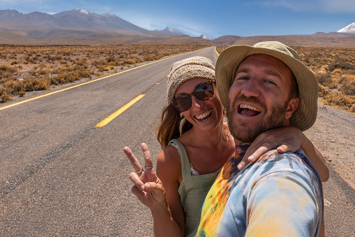 Travel Sale 2025