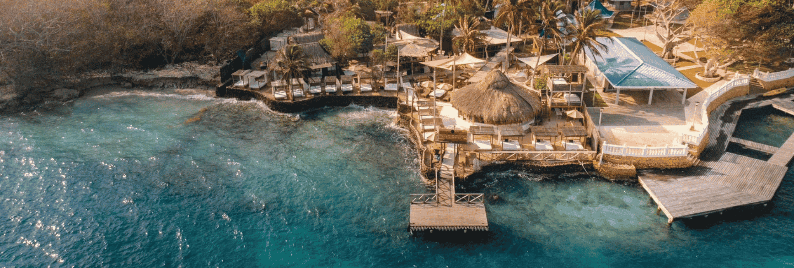 Disfruta los mejores pasadías en Cartagena con Tur.com
