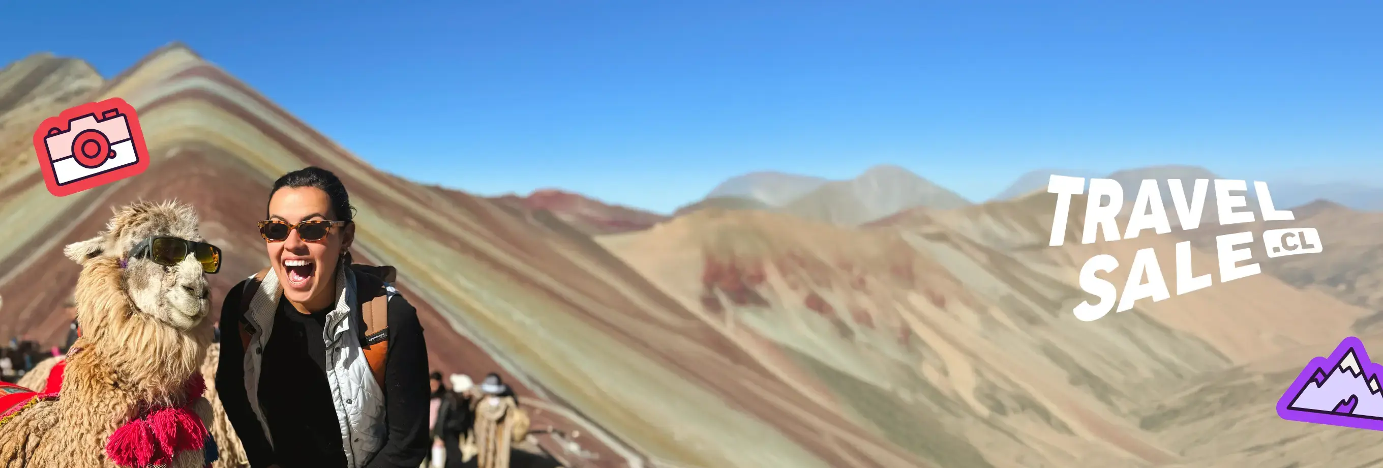 Hasta un 40% OFF del 23 al 25 de marzo 2026