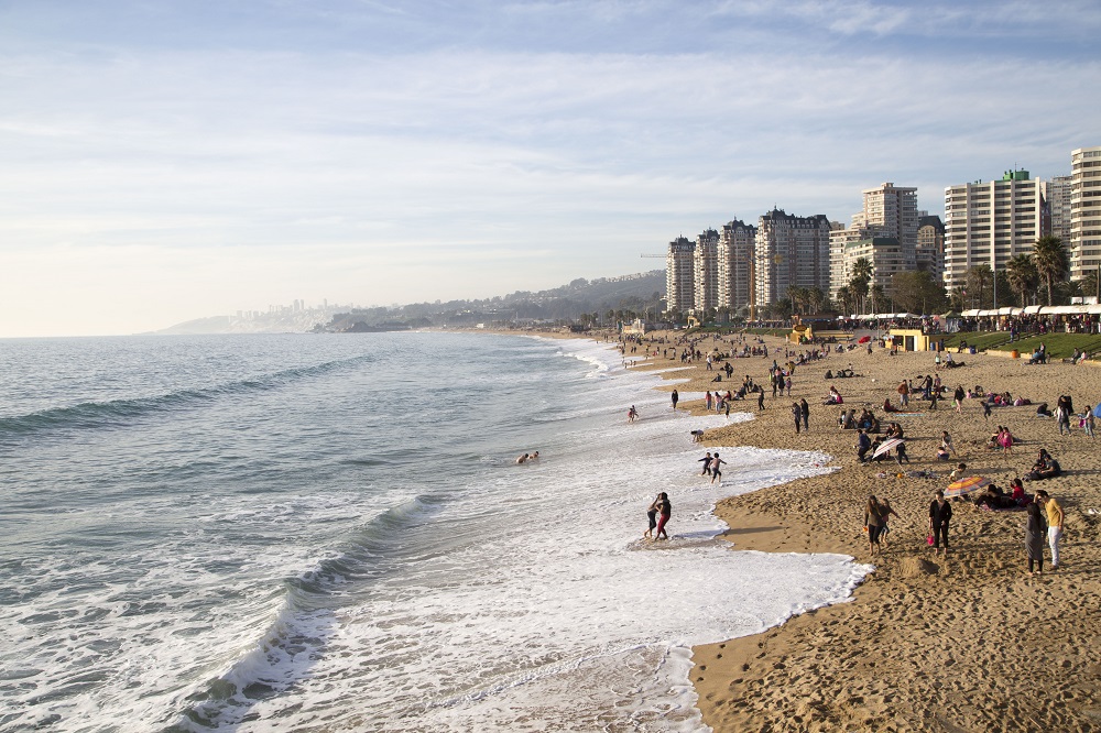 Tu próxima experiencia favorita está en Viña del Mar