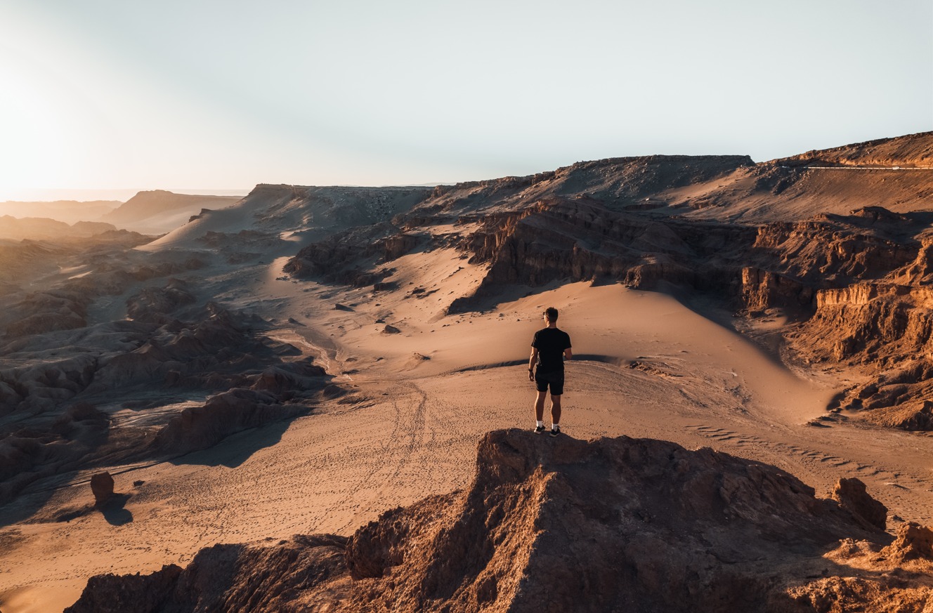 Qué hacer en San Pedro de Atacama: guía para explorar el desierto más árido del mundo