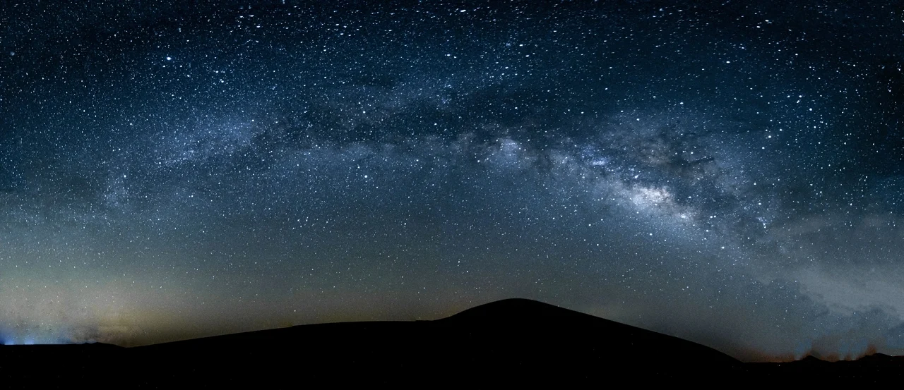 Tour astronómico en Atacama: una ventana al universo