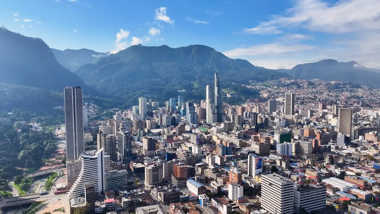 Qué hacer en Bogotá: 8 imperdibles de la capital de Colombia