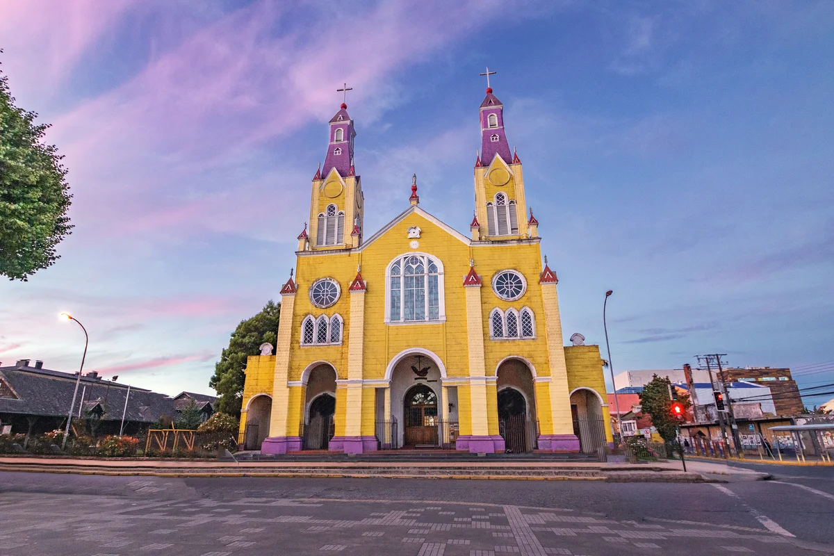 Qué hacer en Chiloé: actividades que no te puedes perder