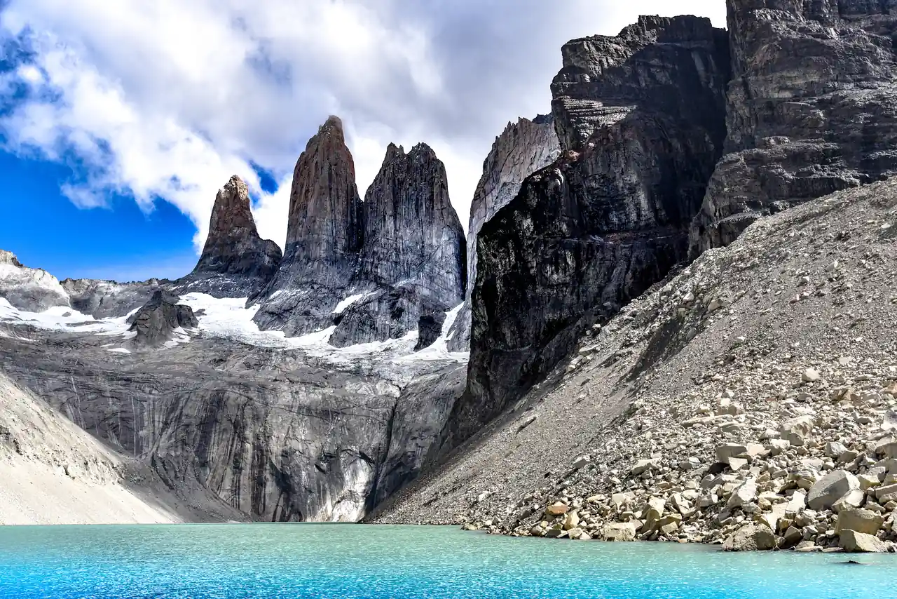 Circuito O en Torres del Paine: mapa y guía de viaje en 2026