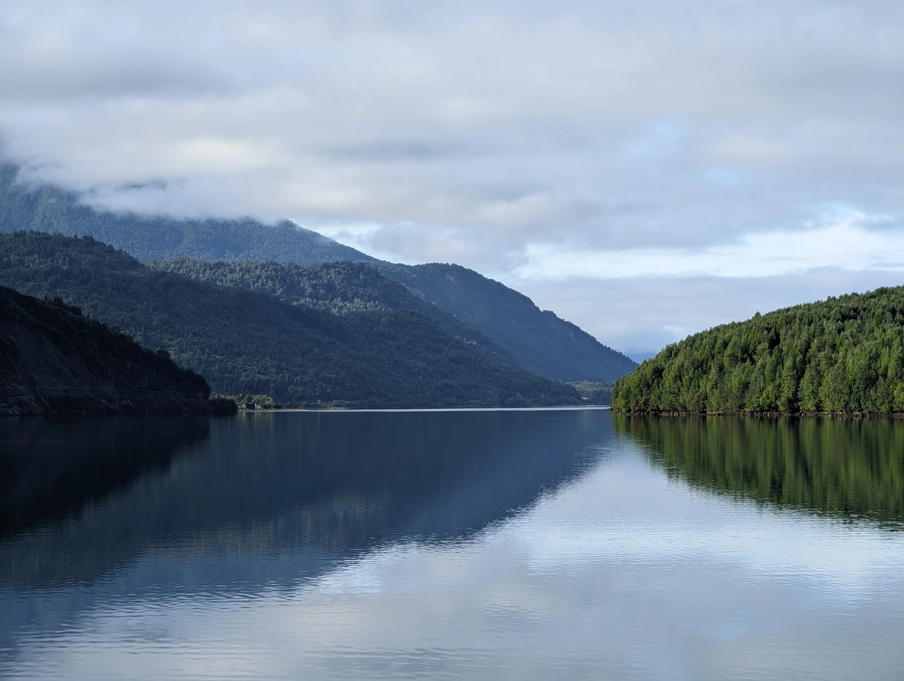 Termas de Puyuhuapi: el spa escondido de la Carretera Austral