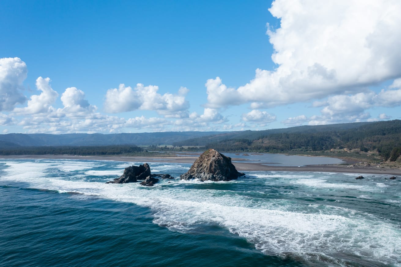 Cómo llegar a Matanzas: surf y panoramas