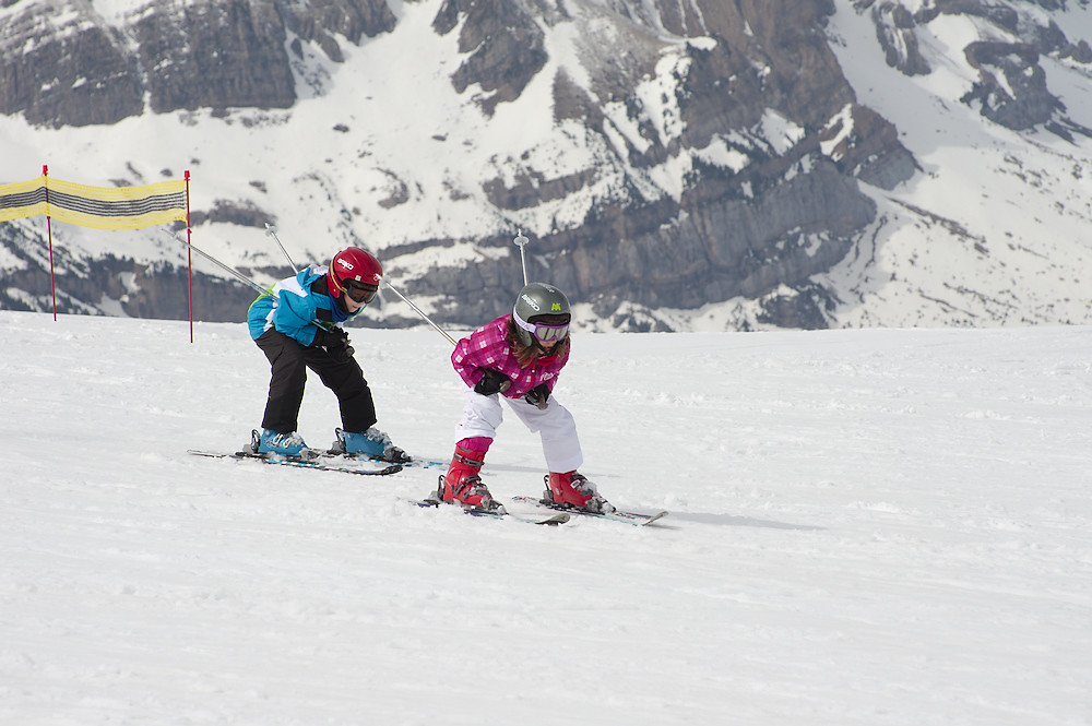 Los mejores centros de esquí en el sur de Chile