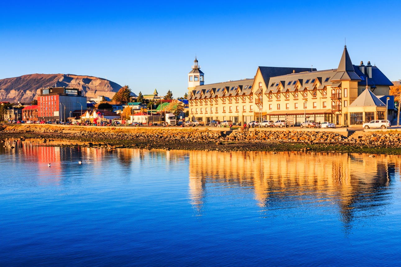Qué hacer en Puerto Natales y Torres del Paine 