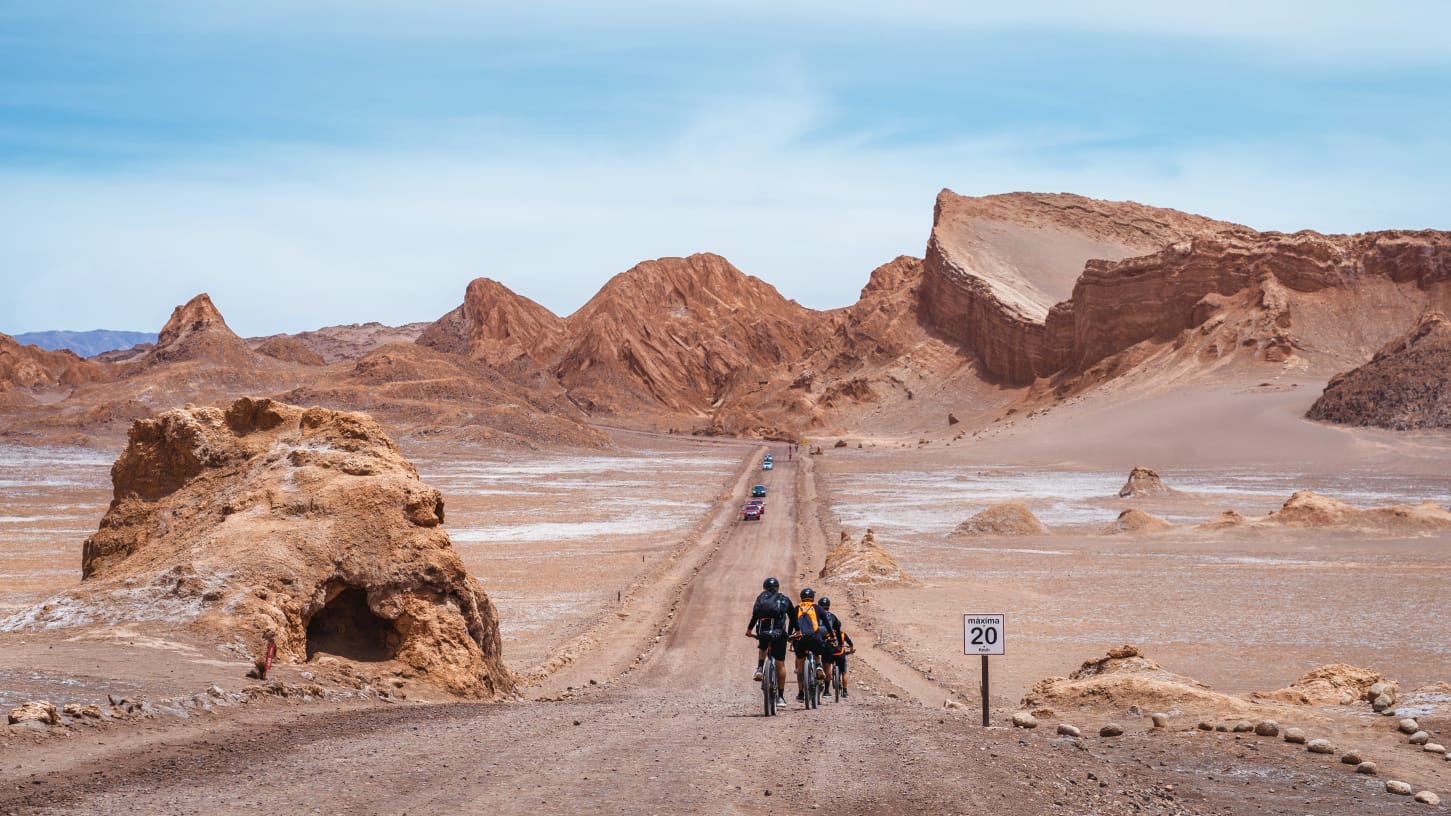 5 Imperdibles que debes hacer en San Pedro de Atacama
