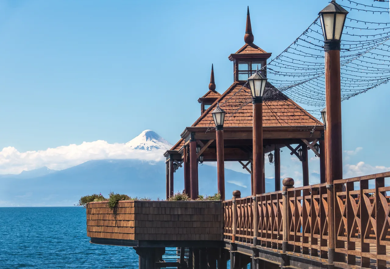 Día de la madre en Chile: las mejores escapadas para celebrar