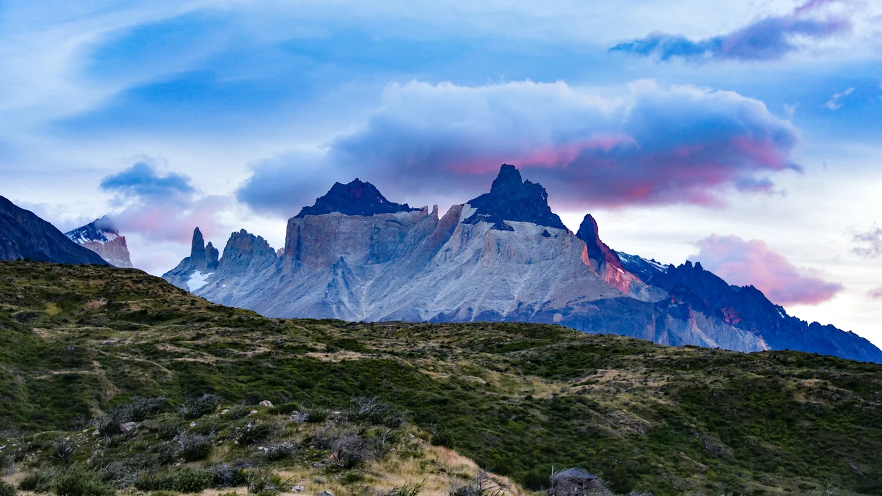 Circuito W en Torres del Paine: mapa y guía de viaje en 2026