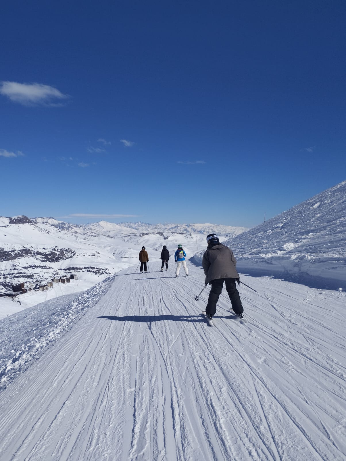 10 Dicas para esquiar e praticar snowboard pela primeira vez