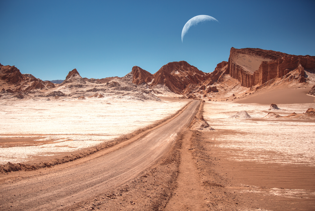 Norte de Chile: qué hacer y visitar