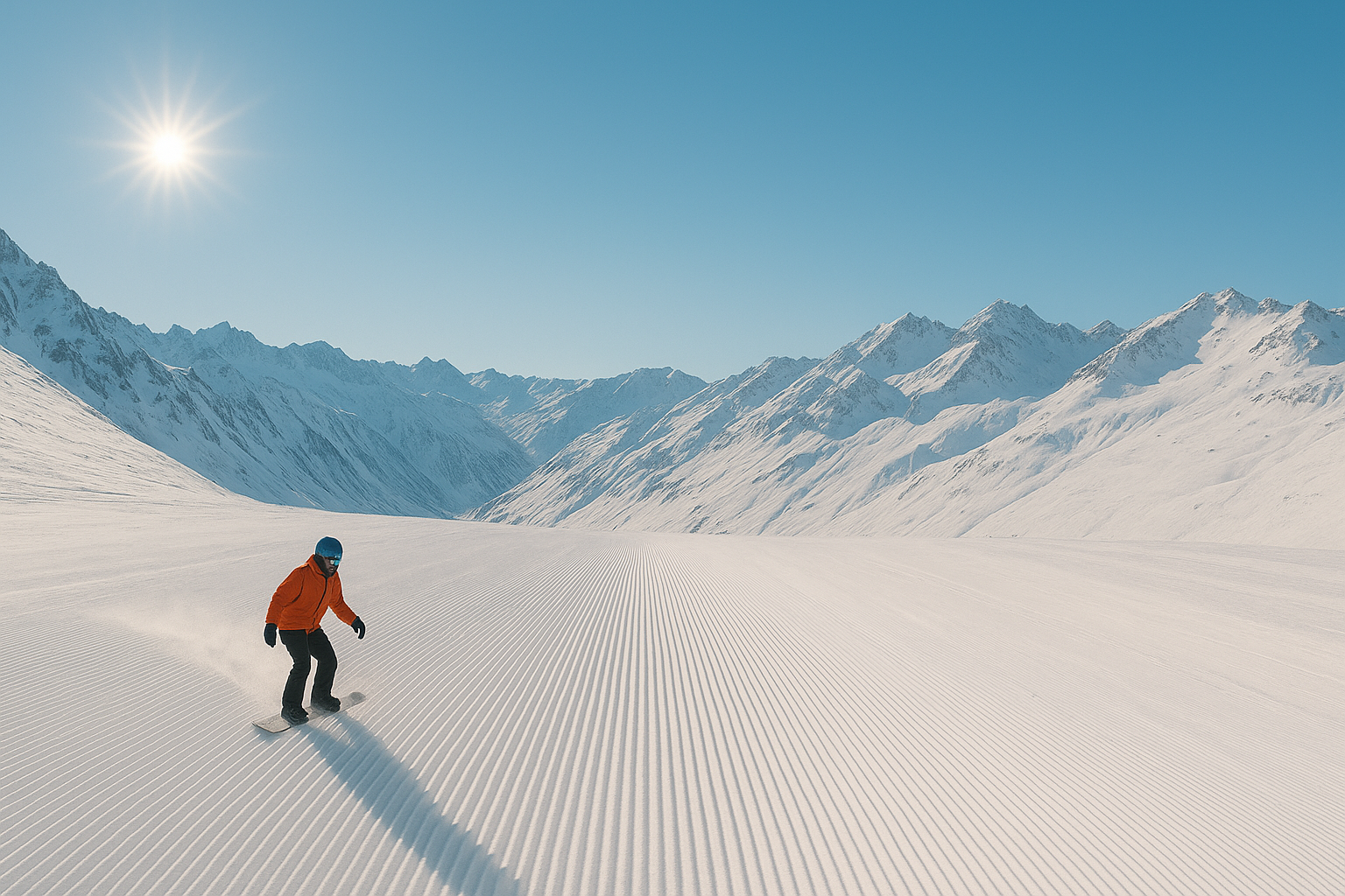 Checklist para organizar tu temporada de esquí en Chile (2026)