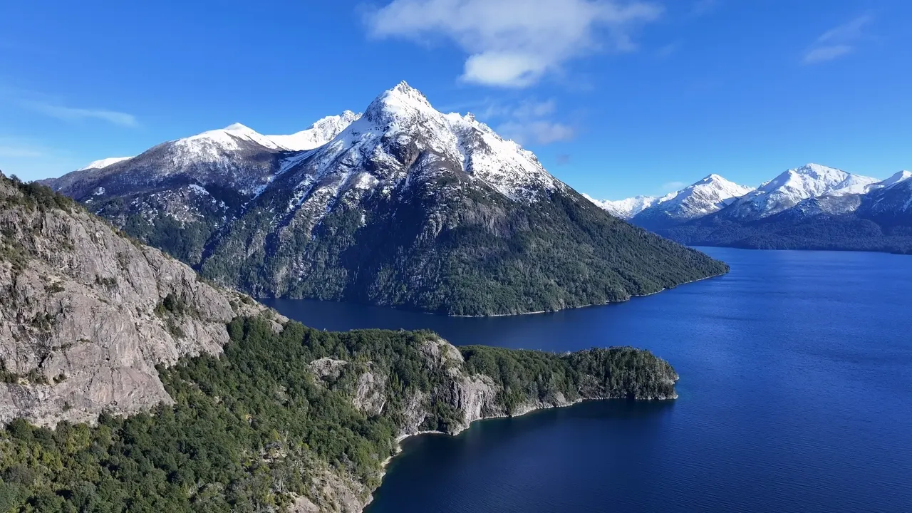 Cerro Catedral: descubre el centro de esquí más grande de la Patagonia