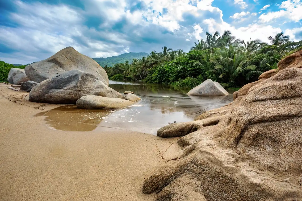 Parques nacionales de Colombia: los 6 destinos imperdibles para tus vacaciones