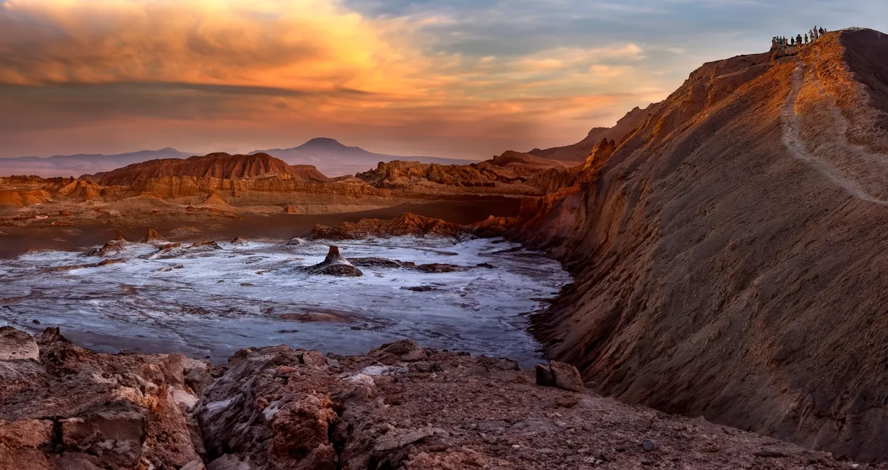 Qué hacer en San Pedro de Atacama: guía para explorar el desierto más árido del mundo