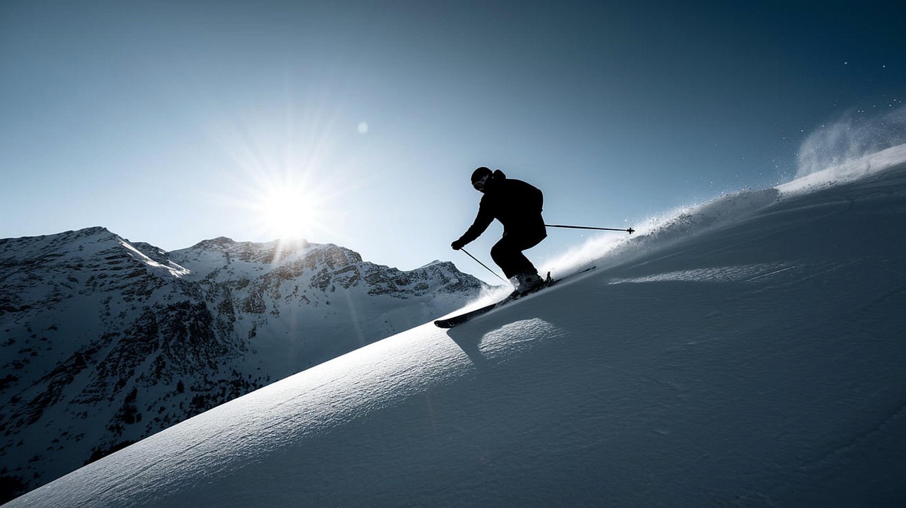 Los mejores centros para esquiar con un presupuesto ajustado