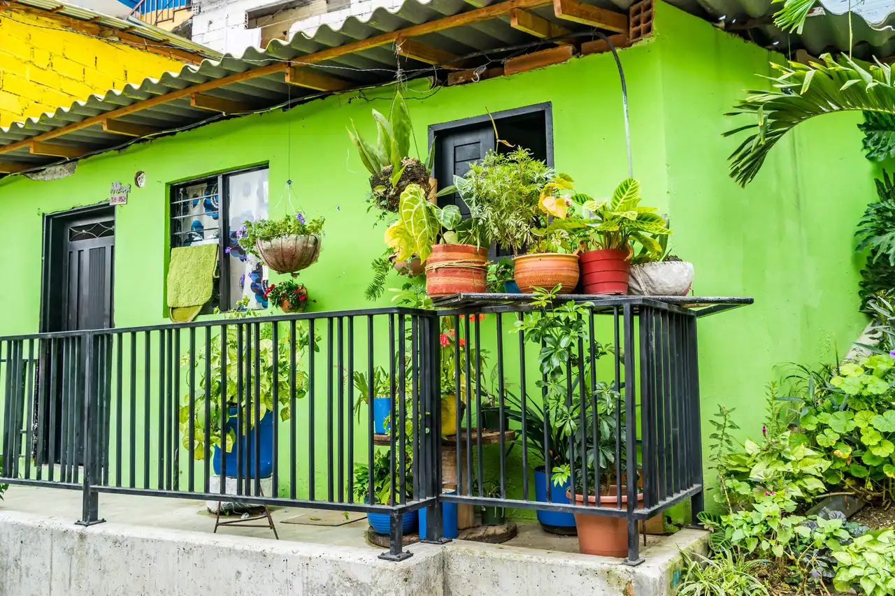 Comuna 13: arte, resiliencia y ritmo en Medellín