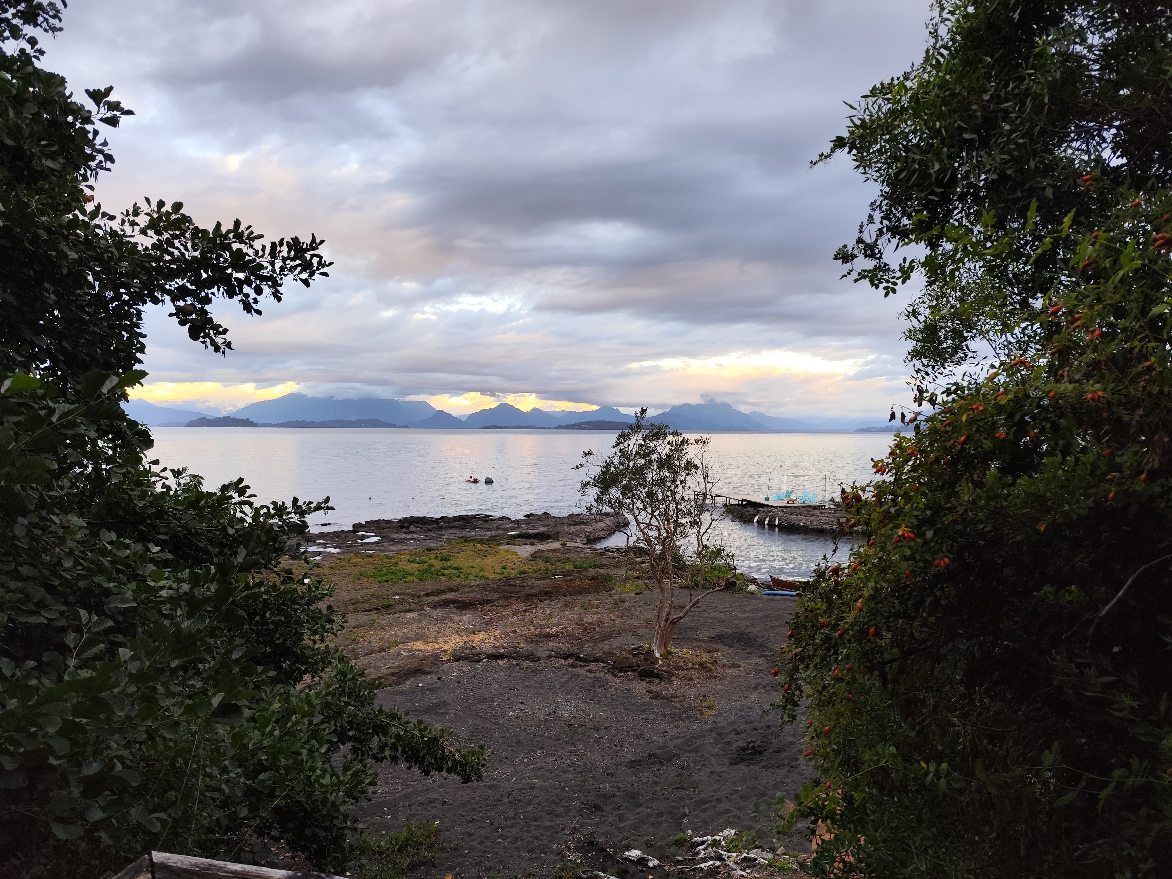 Qué hacer en Lago Ranco: playas y más