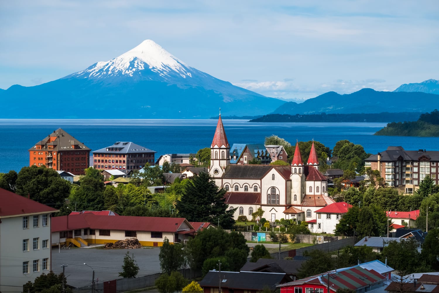 Puerto Varas y Frutillar: guía rápida de imperdibles