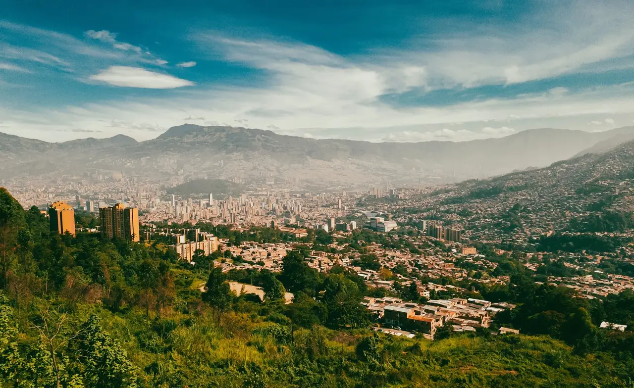 Qué hacer en Medellín: guía para visitar la ciudad