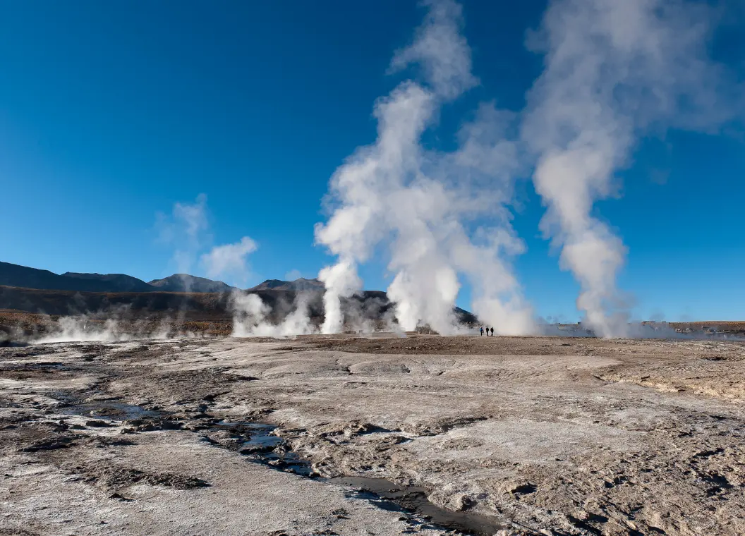 Antofagasta: donde el desierto más árido se une con el Pacífico