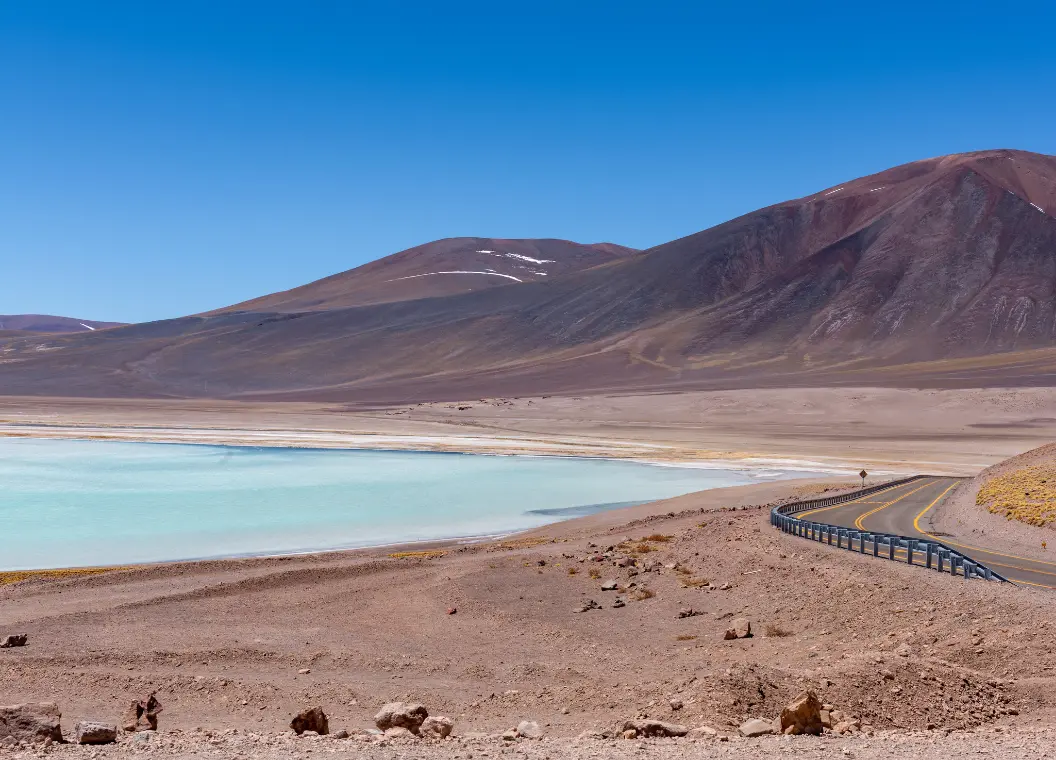 Qué hacer en Calama