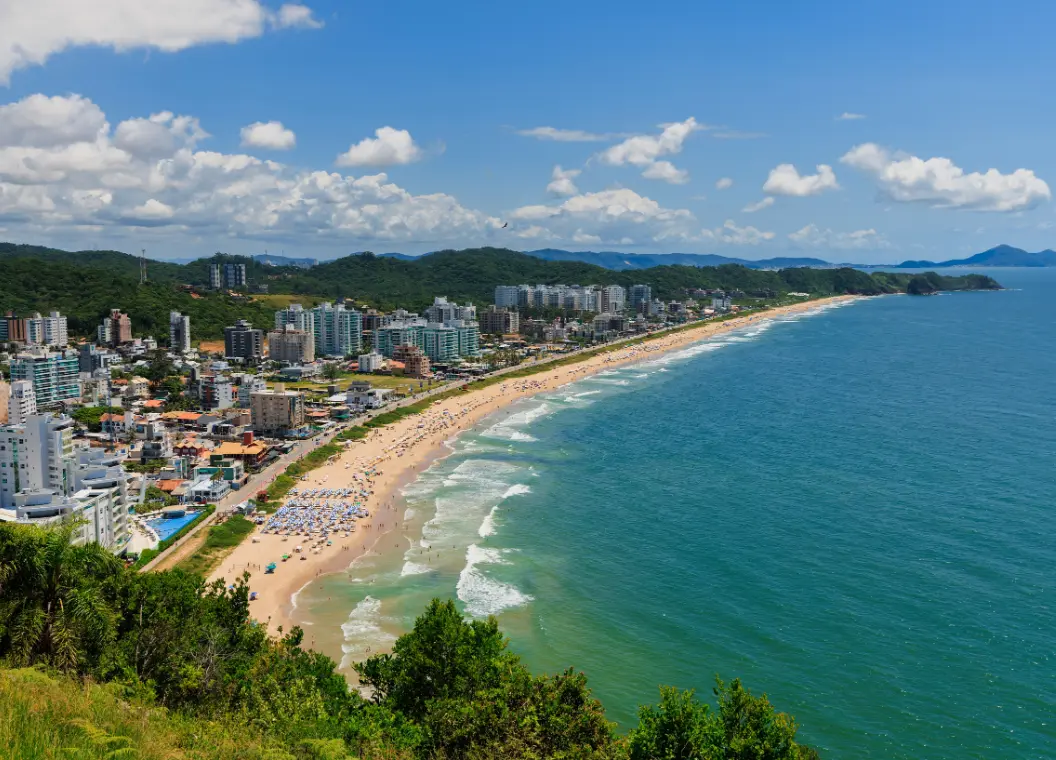 Qué hacer en Camboriú