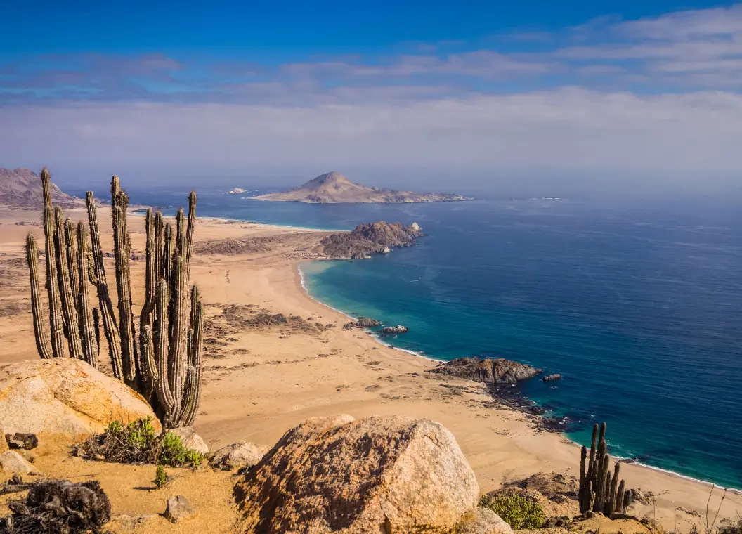 Qué hacer en Chañaral