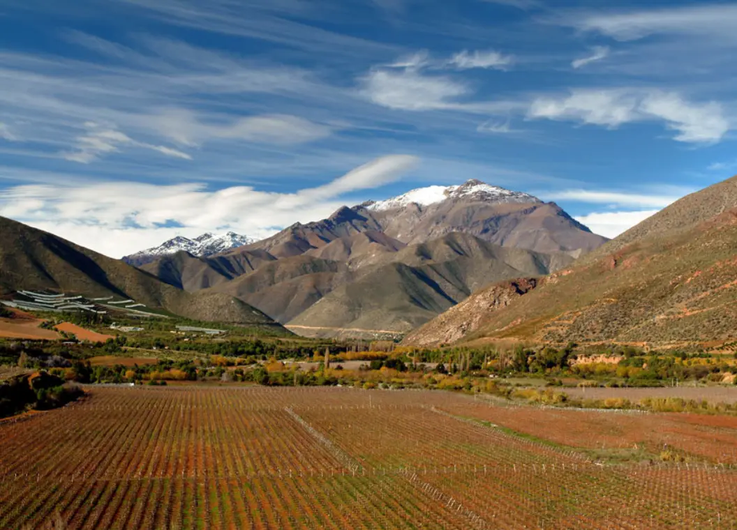 Qué hacer en Combarbalá