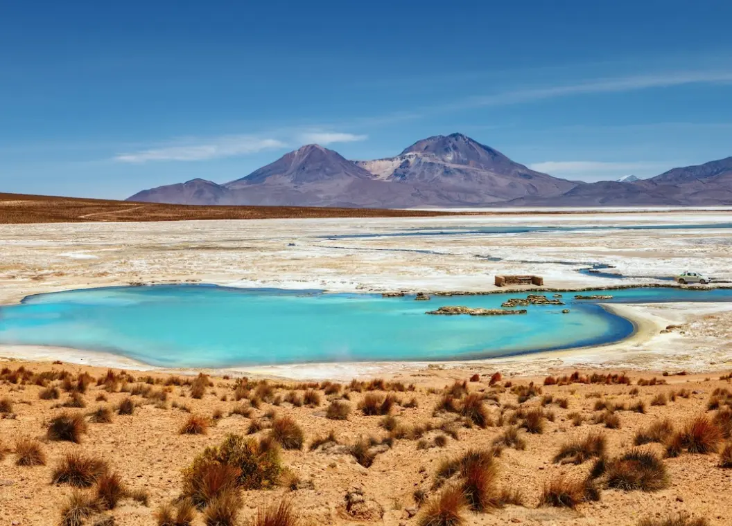 Copiapó: dunas, historia minera y el milagro del desierto florido