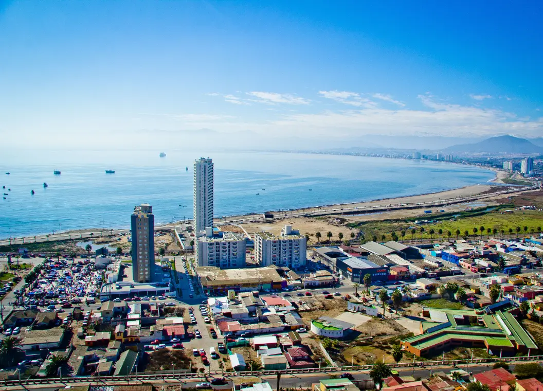 Qué hacer en Coquimbo