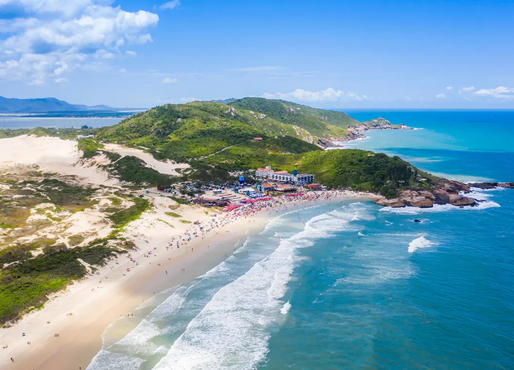 Qué hacer en Florianópolis