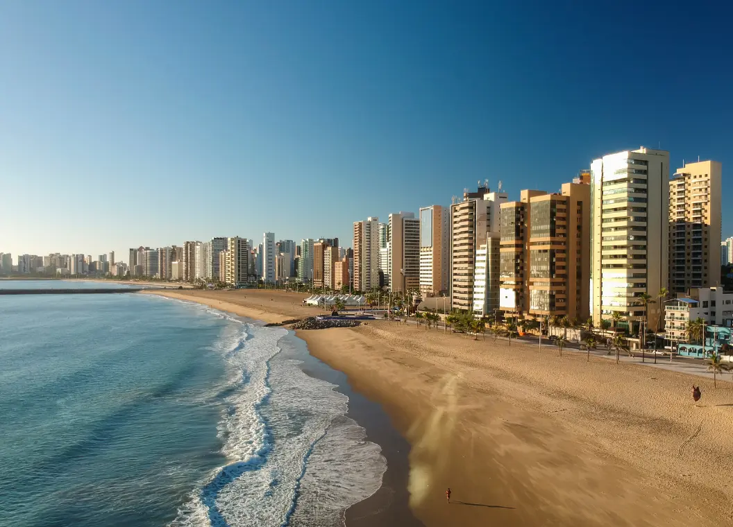 Qué hacer en Fortaleza