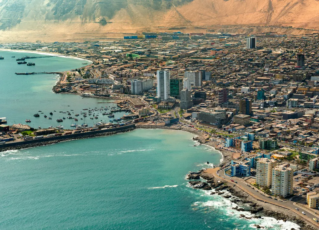 Qué hacer en Iquique