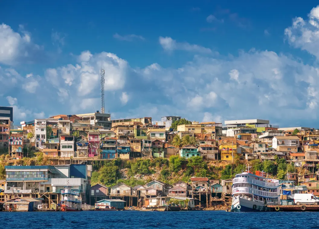 Qué hacer en Manaos